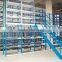 Industrial Safety Mezzanine Floor Supplier