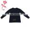 2016 t-shirts girls long sleeve children cartoon kids clothing wear 03