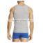 professional supplier wholesale plain white sleeveless tank top,sports crop top from china supplier on alibaba