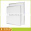 600x600 40w CCT dimming square led ceiling panel light