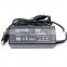 72W 24V 3A ac adapter for 3 pin din power adapter