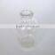 1/3oz Transparent High Borosilicate Glass Bottle