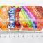 7g Aluminium Film Package Bag Fruity CC Stick Candy