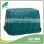 VB1220 14 Inch Green Sprinkler Valve Box With Lid