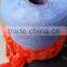 We sell good quality conductive yarn for touch screen gloves