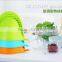 Hot sale microwave oven use silicone hand gloves/heat resistant silicone/baking silicone microwave oven gloves