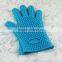 Silicone Gloves Heat-resistant Oven Grilling BBQ Gloves for Cooking, Baking, Potholder