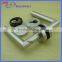 Competitive price square shape patio door handle