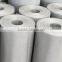 Professional vinyl coated welded wire fence with CE certificate