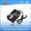 12V6A LiFePO4/Lithium Ion/Lead Acid Battery Charger Electric Bike Battery Charger With Hight Quality