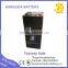 rechargeable 4 volt 3 amps lead acid battery