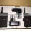 2016 New FBIM soccer referee full duplex communication system intercom talkie walkie