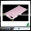 Anti-drop universal free sample 4.7 inch transparent phone case for iphone 7