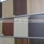 different size waterproof Melamine particleboard price