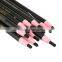 12Pcs Waterproof Eyebrow Pencil Eye Enhance Pen Cosmetic 2 Optional Color Long-lasting Eyebrow Pencil