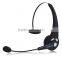Crystal clear sound wireless Mono headset bluetooth headset for sale