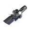 2.5-10X40 shotgun laser sight,laser sight for glock with green laser sight