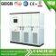 Big Power 500KW Power Output Solar System Gird Tie Inverter