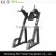 handle rack body building strength gym equipment
