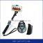 OEM aluminum selfie stick zoom , selfie stick bluetooth monopod with zoom function