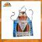 Factory Made Cheap Professional Bib Apron