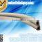 antifire bulb seal strip	for windows and doors