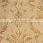 light embossed design wallpaper/vinyl wallpaper/pvc wallcovering/modern classical wallpaper