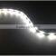 Hot Sale Double Row 30Watt DC24V 120Leds/M SMD 5630 Led Strip