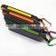 8000 to 10000mah full capacity portable cellphone solar charger for mobile cell phone
