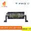 waterproof IP68 36w 7.5inch Spot/flood/combo mini LED light bar for trucks