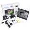 L8008HD VGA BNC Video Audio 8" Screen TFT LCD Color HD Monitor for PC,CCTV Cam,DVD