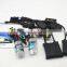 8017 Xenon Ballast 12V 35W Rapid Start Digital Ballast