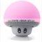 Portable Subwoofer Mini Waterproof Mic V3.0 Bluetooth Speaker