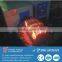 New style high frequency induction metal forging equipment