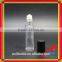 China cosmetic glass roll on bottle with aromatherapy oil glass bottle