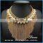 plastic pearl necklace