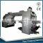 Changhong brand 4 Color Paper roll to roll flexo printing machine