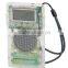 new and hot sell Prison transparent AM FM radio
