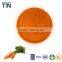 TTN Freeze Dried Vegetables Powder Dried Carrot Powder