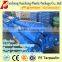 Polyethylene Woven Tarpaulin Fabrics / PE Canvas Tarps for Covers