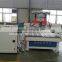 High product efficiency multi heads cnc wood carving router machine,multi spindles cnc relief engraving router CC-M1530BH4