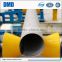 ASTM A312 / A778 /A358 304 /304L/316/316L welded pipe