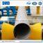 ASTM A312 / A778 /A358 304 /304L/316/316L welded pipe