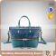 5133- New Updated Women's Tote Handbags PU Leather Wholesale Bags Made in China