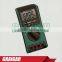 MS8215 Digital Multimeter AC/DC Voltage Current Frequency Capacitance Resistance Tester Detector