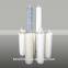 TANVI PTFE pleated oil filter cartridge