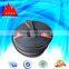 rubber edge protection strip