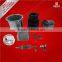 Side Mirror Repair Motor&Two Gear Set&Cover&Lid For B.M.W Chrysler Land Rover Freelander