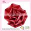 wholesale cheap fancy handmade fabric flowers for dresses