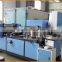 ZYDF200 Full automatic printing and folding square napkin paper machine